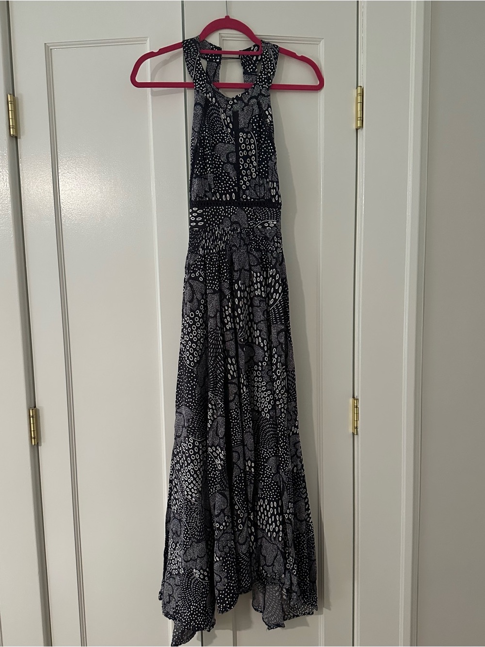 Abel the Label Dress